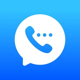 Ícone de Ding Call:Unlimited WiFi Calls